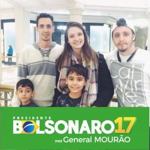 Meet your Posher, Marcia